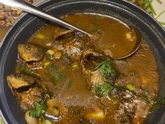 -徽州月·民间徽菜(浦东总店)