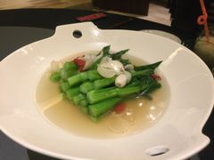 -许家菜(望江店)
