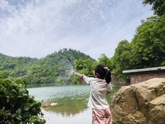 -桃花岭景区