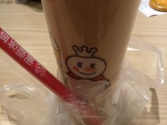 -蜜雪冰城(陆家嘴店)