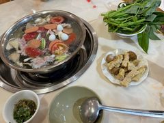 -海关荤豆花(洋河一路店)