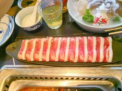 -大隐·成都火锅Bistro(合生麒麟新天地店)