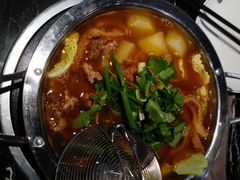 -古乐牛香·鲜牛肉牛杂火锅(五一中路店)