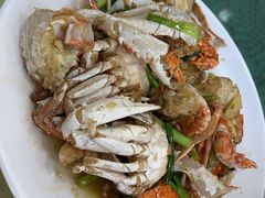 -锐记美食店·现捞海鲜(闸坡店)