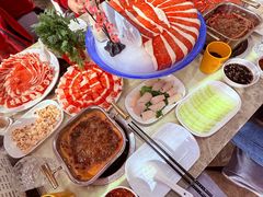 -清真军邺·金富苑肥牛(石坡街旗舰店)