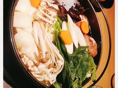 -大和食乐·鲜和牛酸汤火锅(环宇荟店)