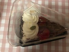 -85度C(上海松江九亭店)