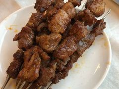 -那达慕蒙古风味酒楼