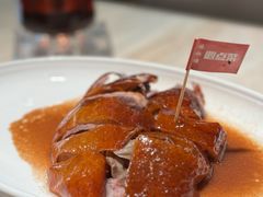 -滋粥楼·顺德菜(番禺广场总店)