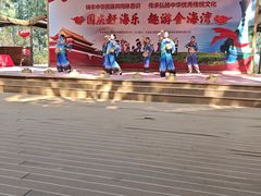 -北海金海湾红树林生态旅游区