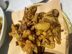 -北大荒人•新东北菜(青岛银座店)