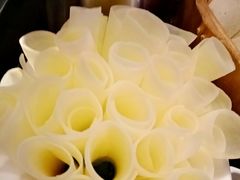 -热火朝天鲜切牛肉火锅(南强街巷店)