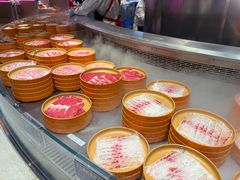 -海底捞大排档火锅(打浦路店)