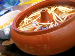原味汽锅鸡-雀舞·私食(凯德店)