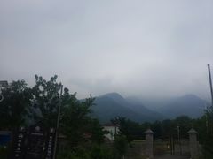 -阳台山自然风景区