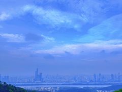 -岳麓山风景名胜区