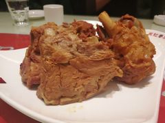 -吴记酱骨炖菜馆(西大直街店)