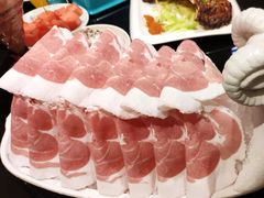-鲜洋城火锅(同安店)