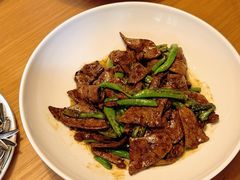 -素描餐厅(灵隐天竺店)