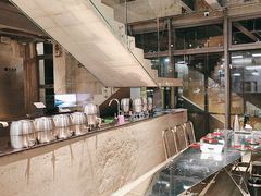 -No.DD戳子烧烤·江湖菜(北京总店)