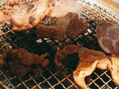 -山焱·炭火自助烤肉(周浦万达店)