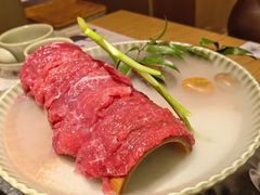 -盡膳口福跷脚牛肉火锅(国贸商城店)