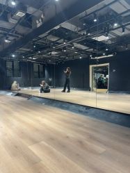 -G-STEPS舞蹈工作室