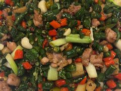 -陈胖子特色菜.鲜货现炒(融景城店)