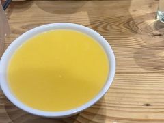 棒碴粥-左邻右舍褡裢火烧(石榴园店)