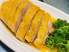 扬州盐水鹅-食為天·本地人爱吃的淮扬菜(瘦西湖店)