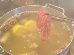 -林记潮牛·牛肉火锅(上马墩店)