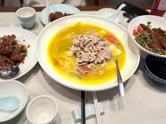 -满江红四季餐厅 · 国家五钻级酒家(新纪元大酒店店)
