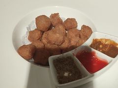 -京味斋·烤鸭·北京菜(安贞店)