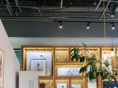 -天真蓝照相馆(五角场百联又一城店)