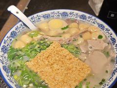 -小潘记鸭血粉丝汤