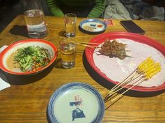 -北三老太太烧烤(人生一串上榜店)