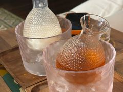 -时光花园(白鹭洲店)