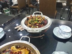 -鱼之家小四川水煮鱼
