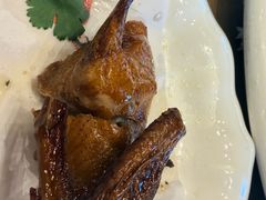 -恩然邦臣酒店-漫垛餐厅