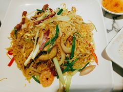 星洲炒米粉-多多旺港式茶餐厅(新区店)