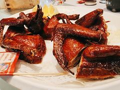 -侨美·唐荔园·40年地道粤菜