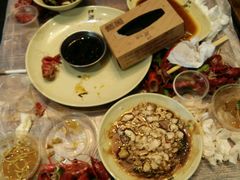 android_upload_pic-巴厘龙虾·榜首油焖大虾(音乐学院·沿江酒馆店)