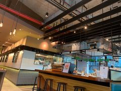 -麦田工坊(月湖店)