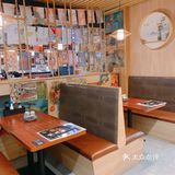 2023年第一顿日料晚餐‼️