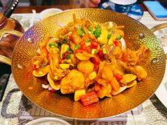 -一味大院•桐庐菜传承店(春江路店)