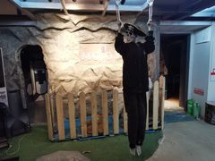 -MOJO密室逃脱(中街旗舰店)