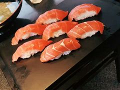 -筑地寿司清(渋谷店)