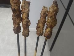 -谷丽麦馕新疆菜·清真(步步高梅溪新天地店)