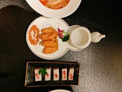 -唐猫庭院·千年陕菜(赛格国际购物中心店)