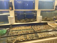 -海天盛宴新派海鲜自助餐厅(群力店)